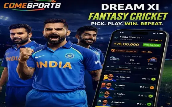 Punjab vs Lucknow on Hero11