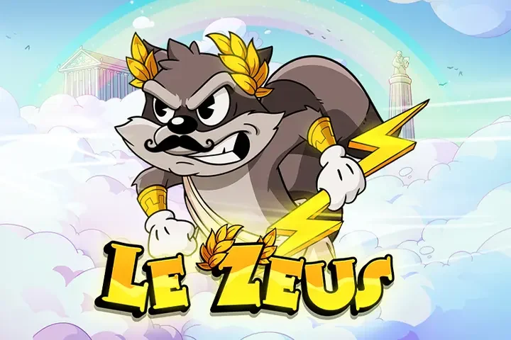 Le Zeus Demo Arcade
