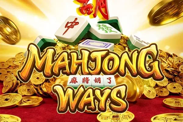 Mahjong Ways   Demo Arcade