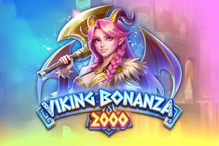 Viking Bonanza 2000 Demo Arcade